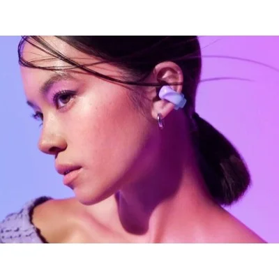 Ultra Open Earbuds - Chilled Lilac